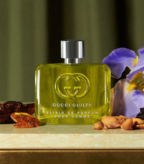 gucci guilty platinum eau de parfum|gucci guilty perfume best price.